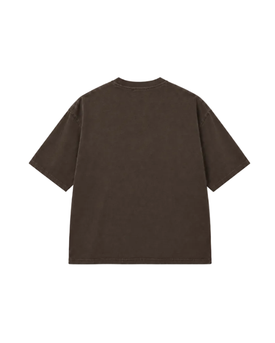 Nocturne box tee chocolate