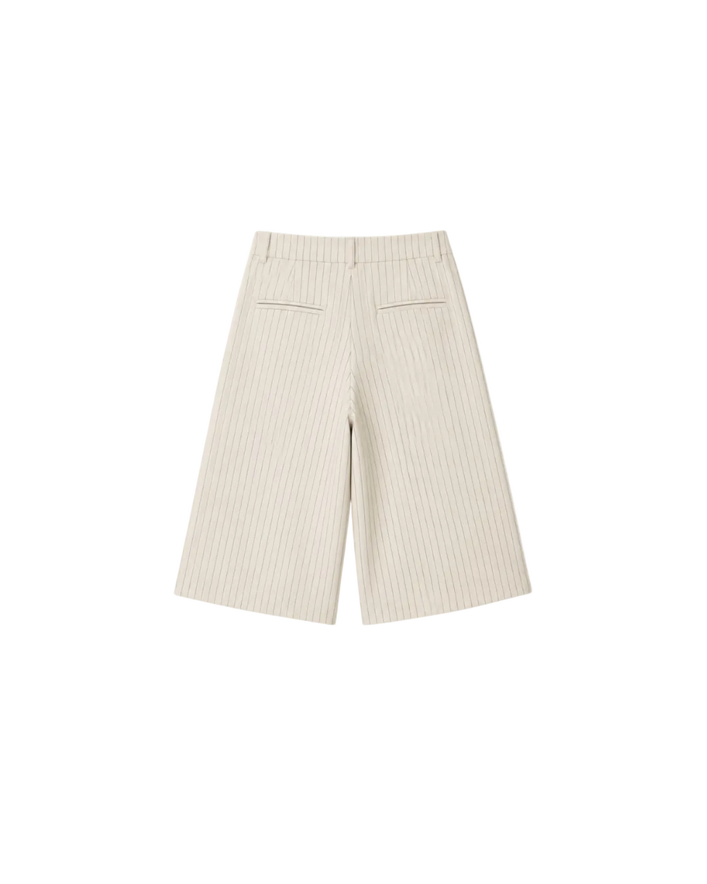Jort sastre beige a rayas