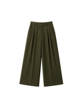 Oliveto trousers