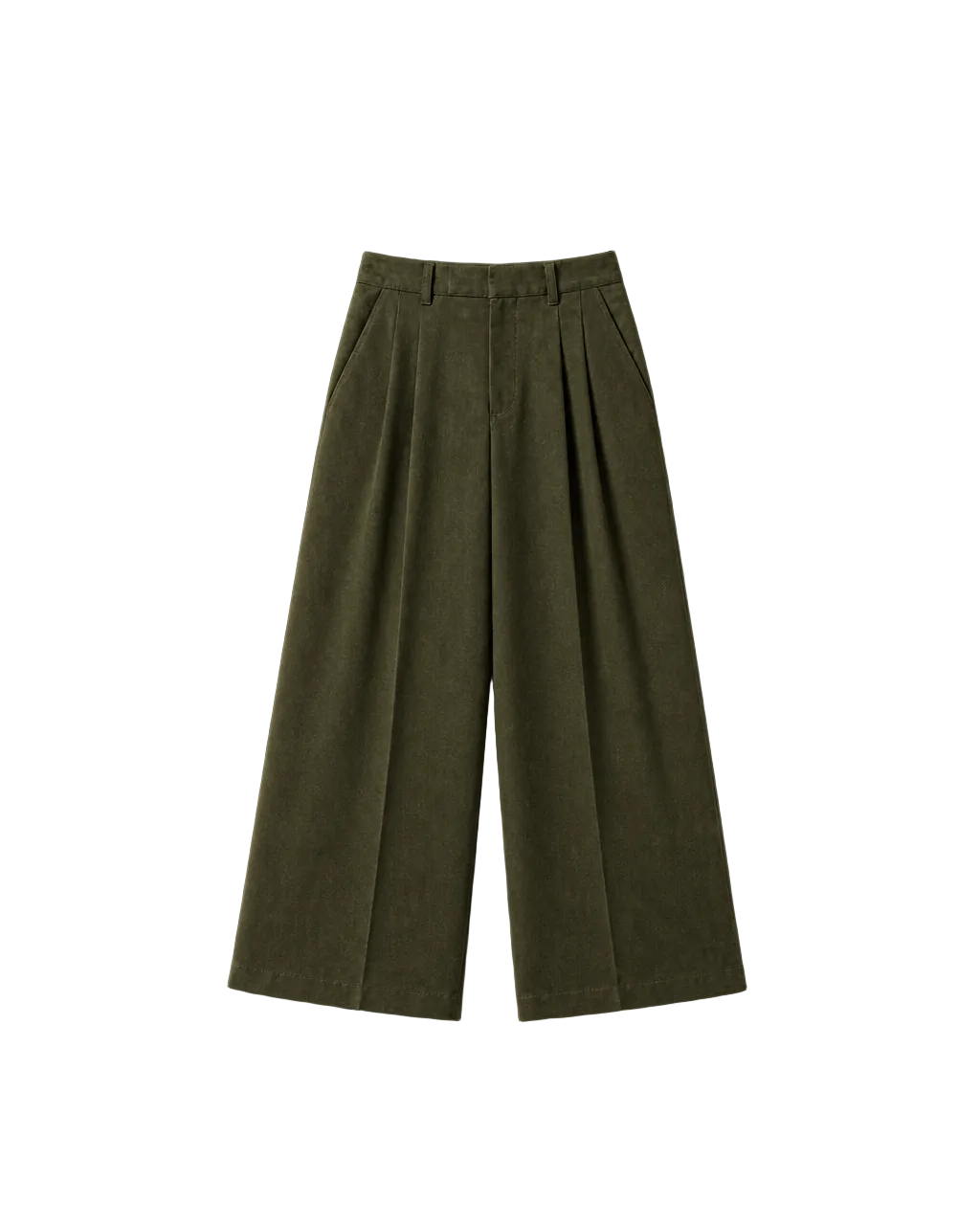 Oliveto trousers