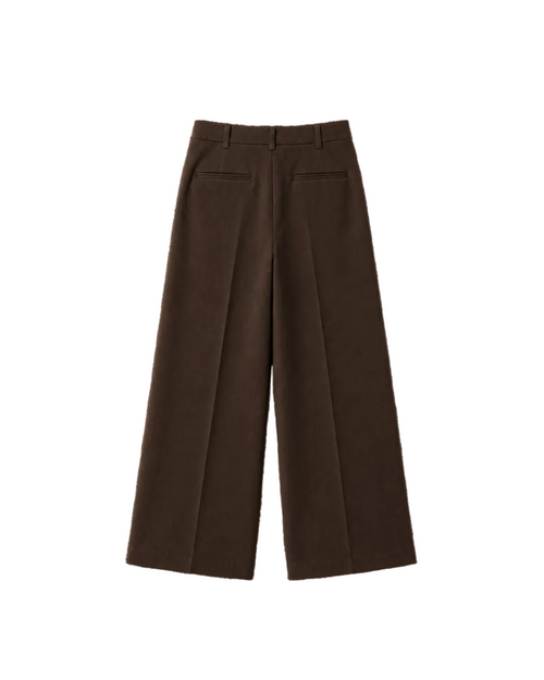 Borgo trousers