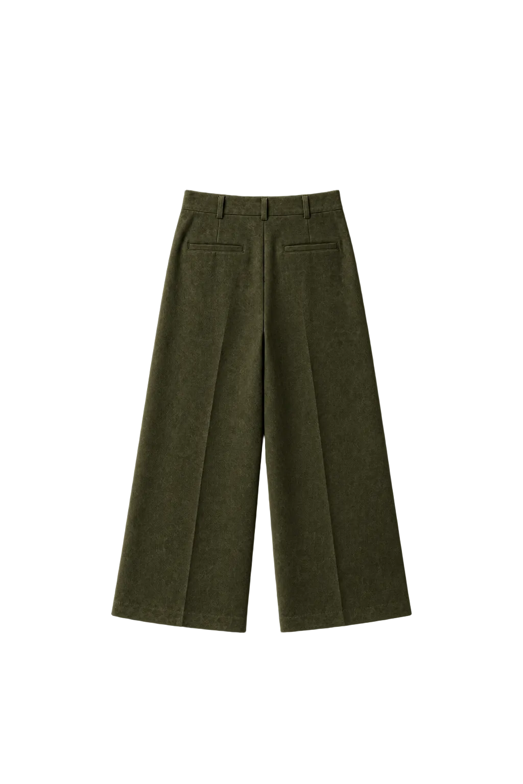 Oliveto trousers