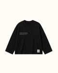 Long sleeve black