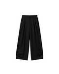 Pantalón sastre negro