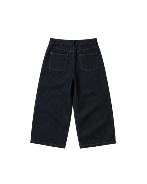 Black sheep denim