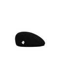 Black sheep beret - Black