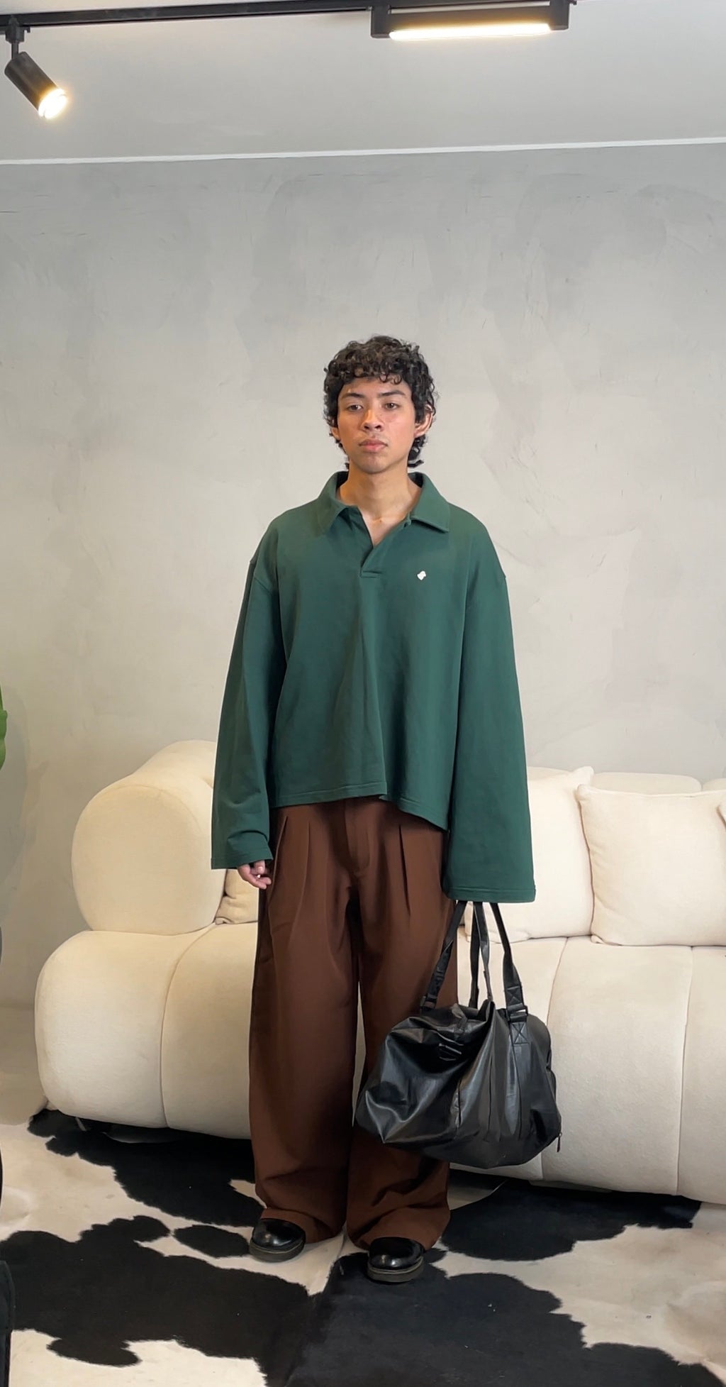 Borgo trousers