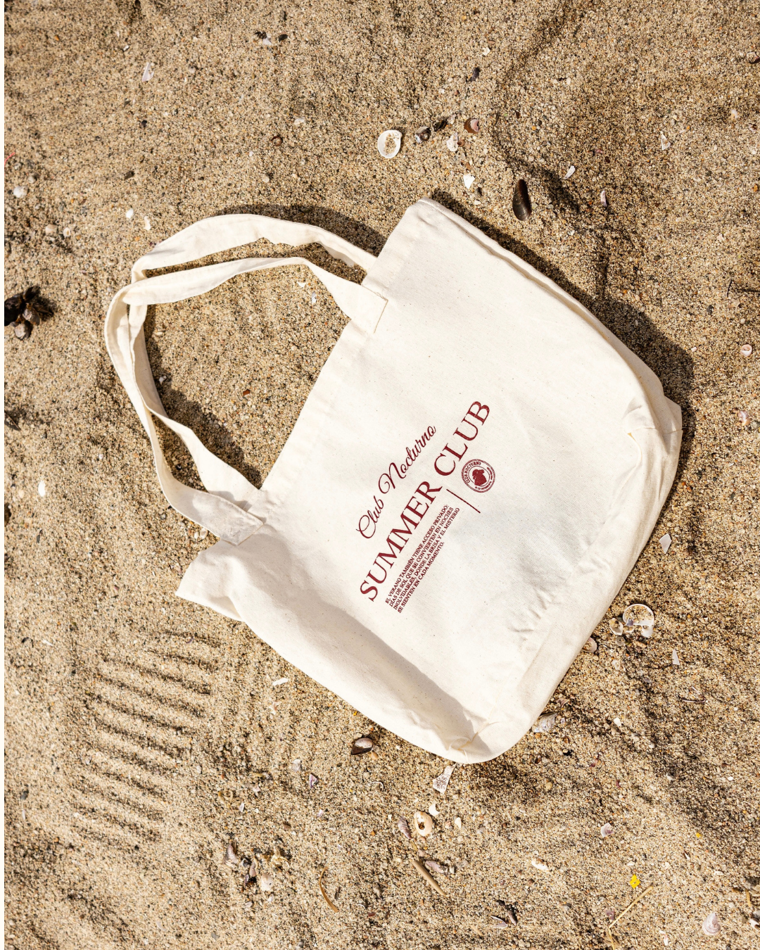 Summer Club bag