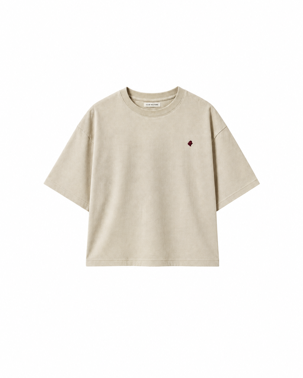 Polo beige Dinner Party