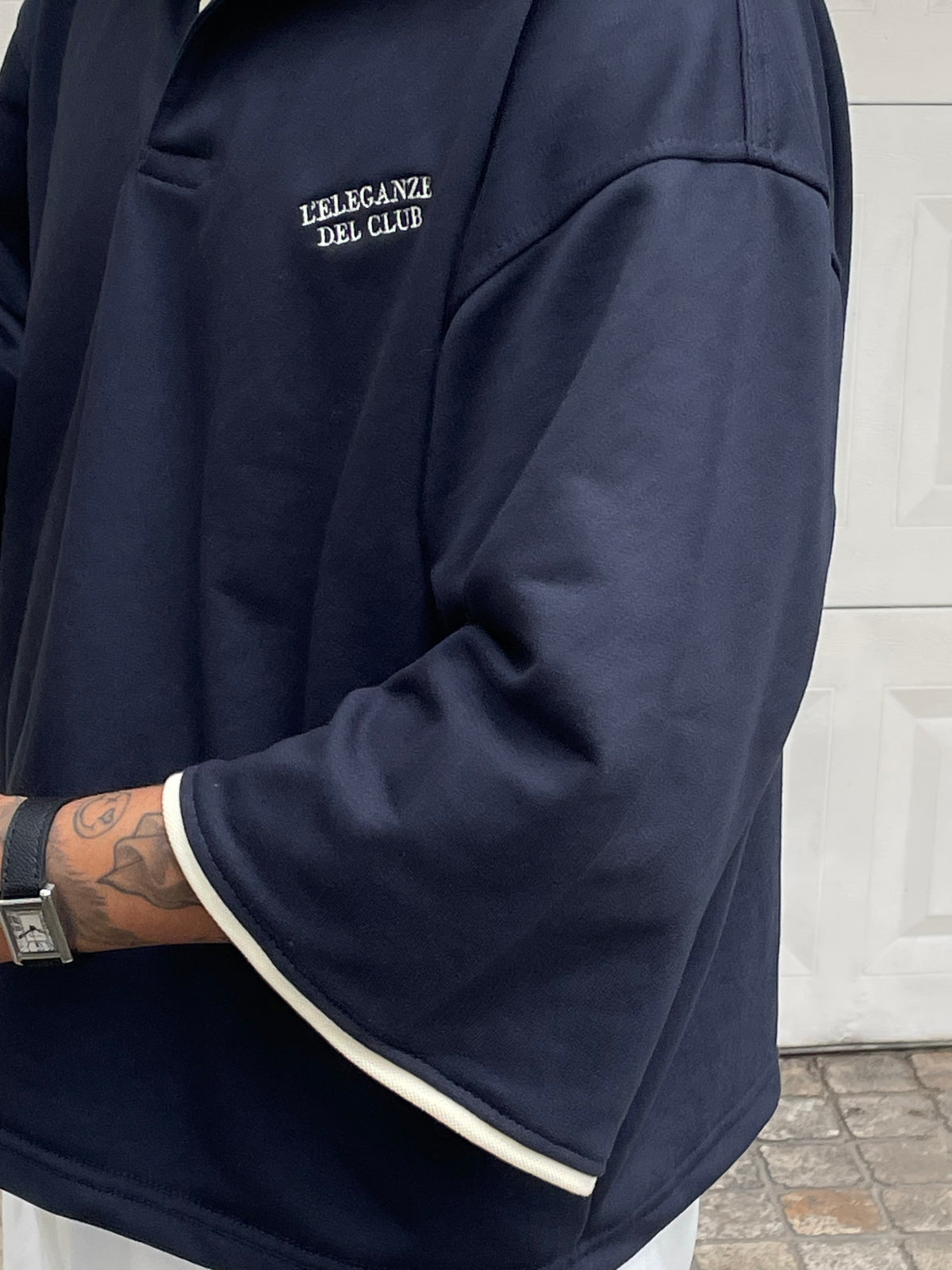 L’elegance del Club